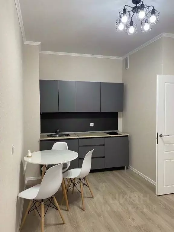 1-к кв. Ленинградская область, Всеволожский район, Заневское городское ... - Фото 1