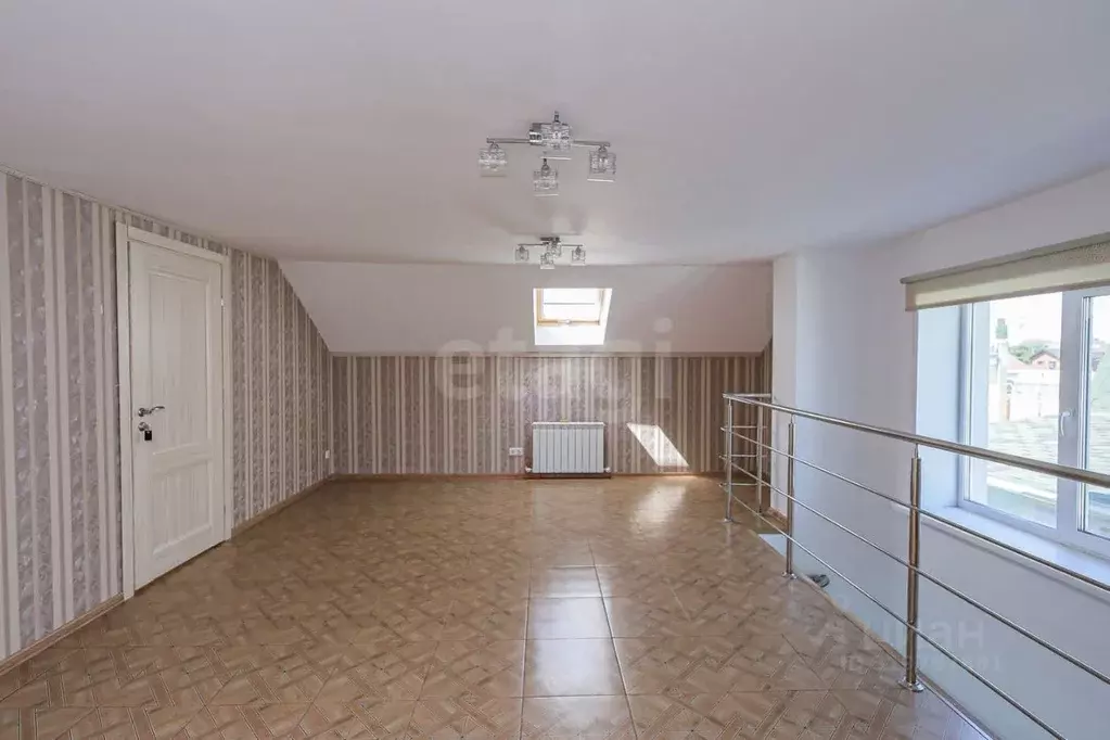 Дом в Оренбургская область, Оренбург Туркестанская ул., 142 (297 м) - Фото 1