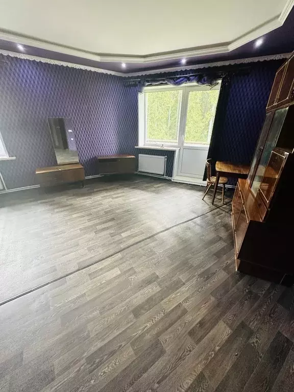 Продаётся 1-к квартира, 47.5 м - Фото 0