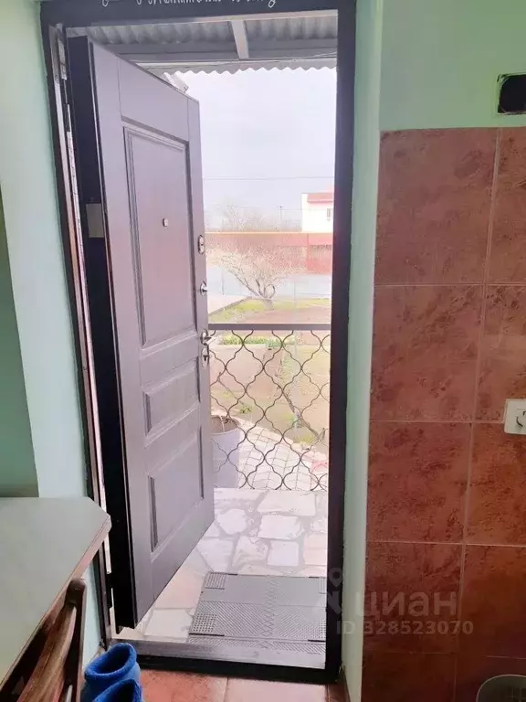 Дом в Краснодарский край, Анапа муниципальный округ, Анапская ст-ца ... - Фото 2