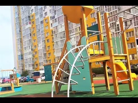 2-к. квартира, 54,1 м, 7/16 эт. - Фото 1