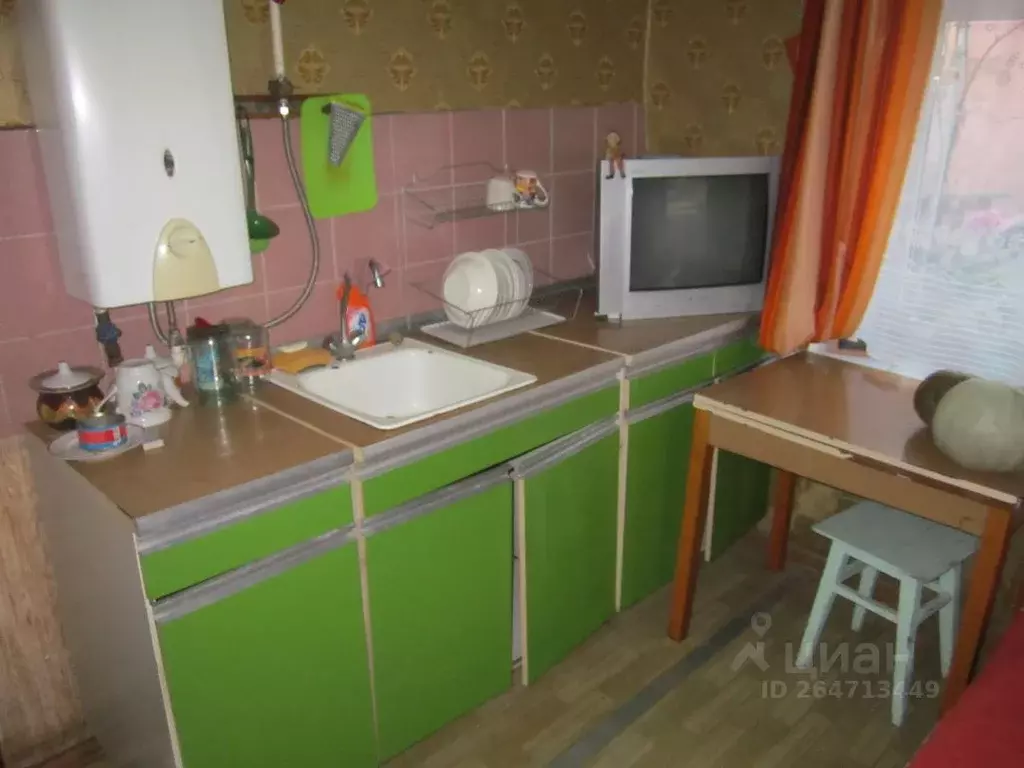 Дом в Ставропольский край, Ессентуки ул. Ермолова (21 м) - Фото 1