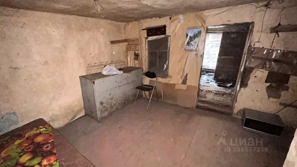 Дом в Саратовская область, Саратов ул. Имени Е.И. Пугачева (13 м) - Фото 1