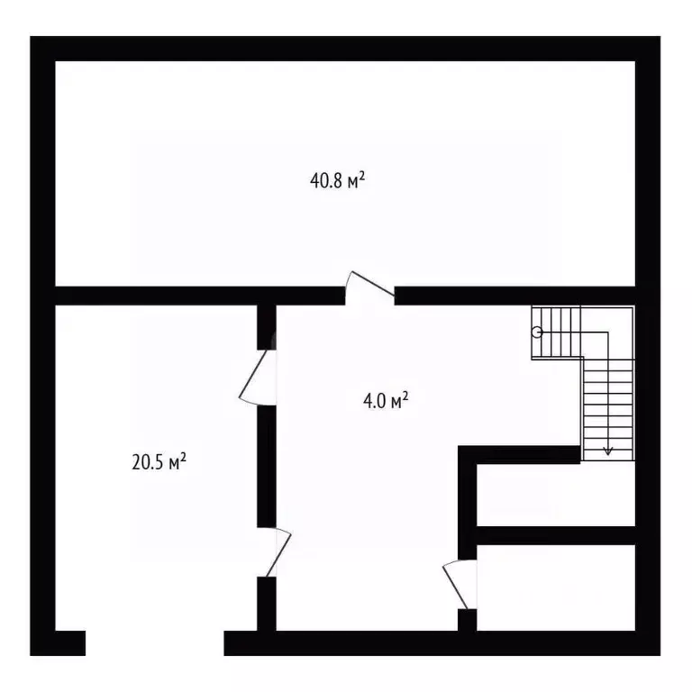 Дом в Новосибирская область, Искитимский район, с. Морозово ул. ... - Фото 2
