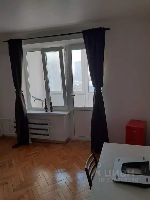 1-к кв. Москва проезд Стратонавтов, 14К1 (40.0 м) - Фото 1