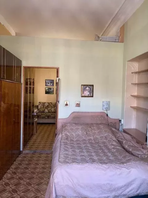 Комната Санкт-Петербург 5-я Красноармейская ул., 8 - Фото 1