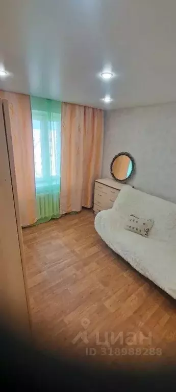Комната Чувашия, Чебоксары просп. Максима Горького, 11 (14.0 м) - Фото 1
