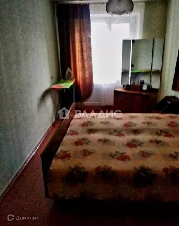 Продаётся 3-к квартира, 62 м - Фото 1