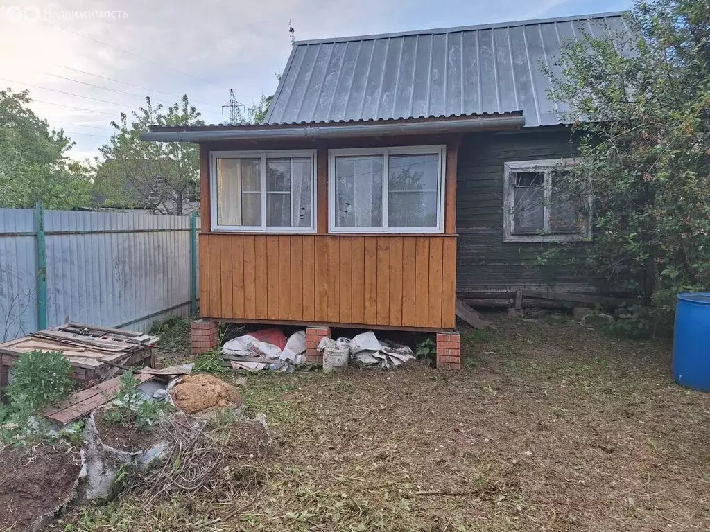 Участок в Владимир, СНТ Текстильщик, 80 (7.5 м) - Фото 0