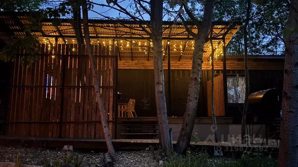 Дом в Московская область, Домодедово Светлая роща кп, 76 (33 м) - Фото 2