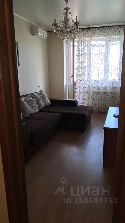 1-к кв. Краснодарский край, Анапа ул. Кати Соловьяновой, 155 (44.0 м) - Фото 2