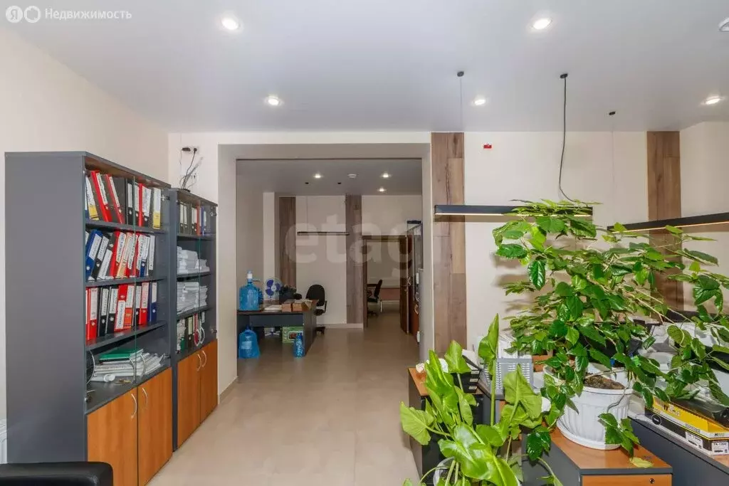 Офис (83.6 м) - Фото 2