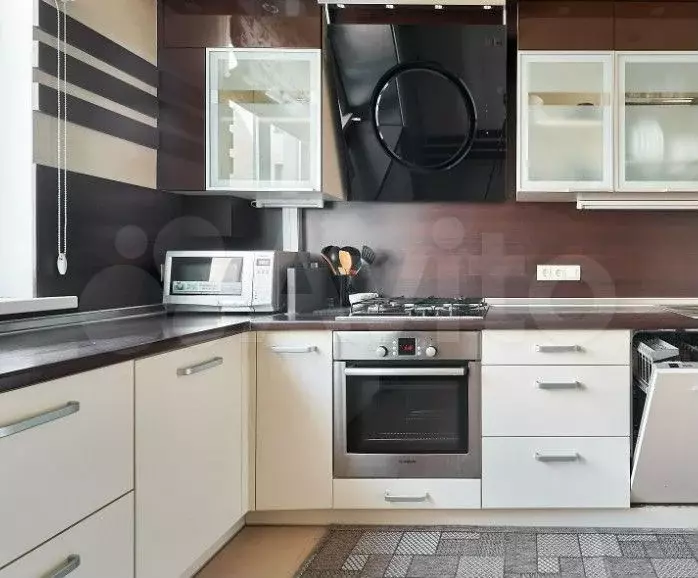 2-к. квартира, 80 м, 7/9 эт. - Фото 0