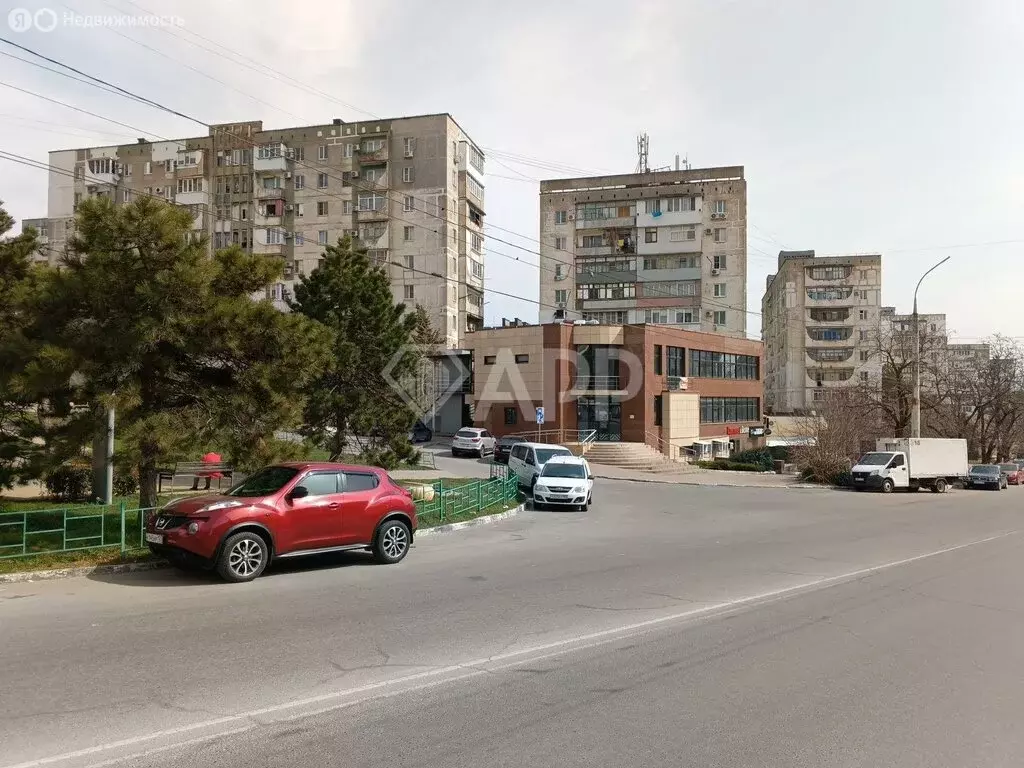 Офис (470 м) - Фото 2