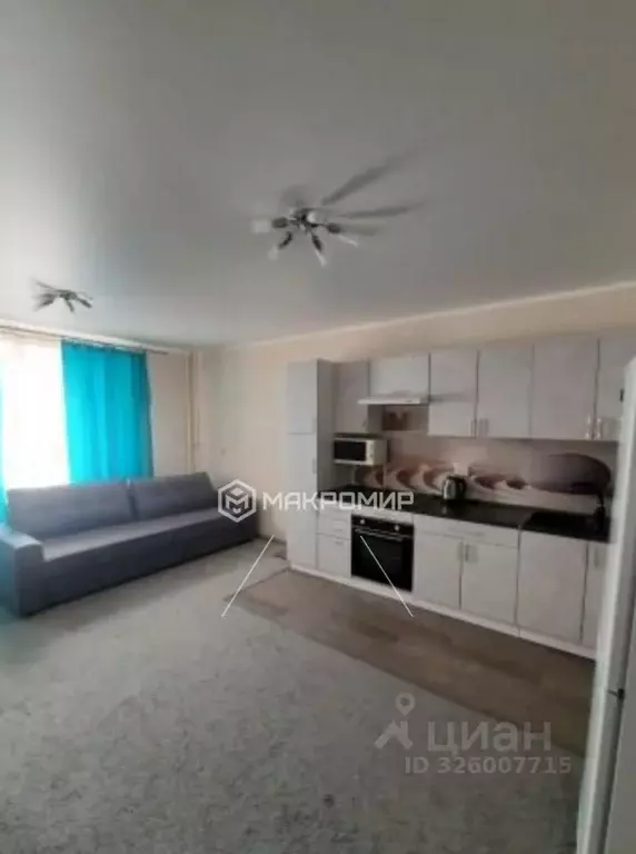 Студия Челябинская область, Челябинск Университетская Набережная ул., ... - Фото 2