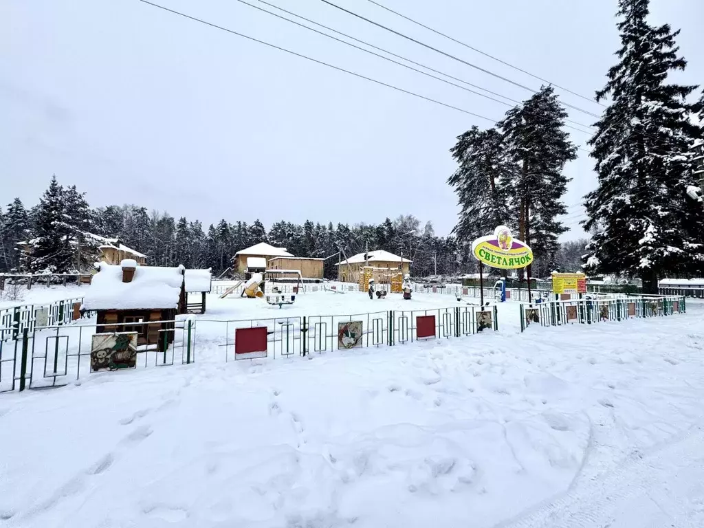 2-к кв. Владимирская область, Киржачский муниципальный округ, д. ... - Фото 1