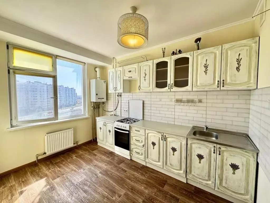 1-к кв. Севастополь просп. Античный, 66 (39.3 м) - Фото 1