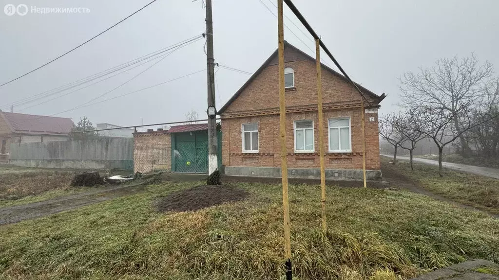 Дом в посёлок городского типа Заводской, улица Строителей (76.5 м) - Фото 1