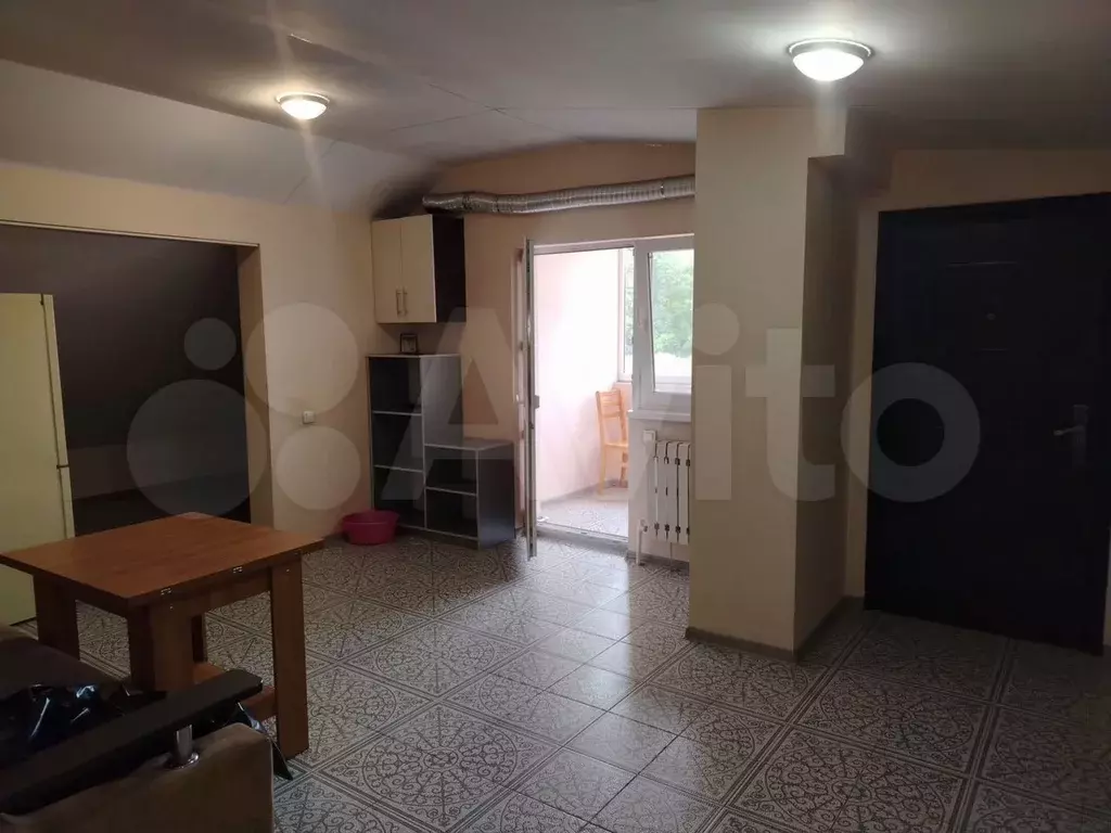 2-к. квартира, 50 м, 2/2 эт. - Фото 1
