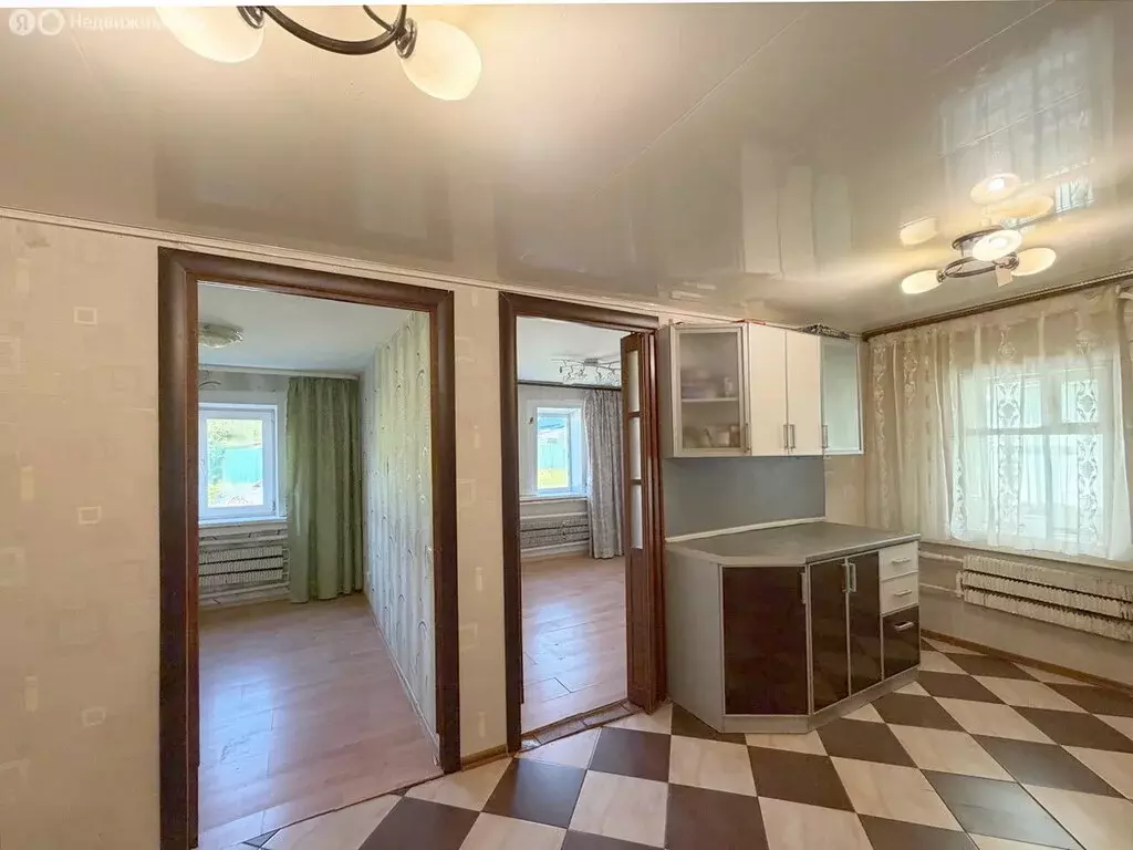 Дом в Мещовск, Советская улица, 13 (58.5 м) - Фото 2