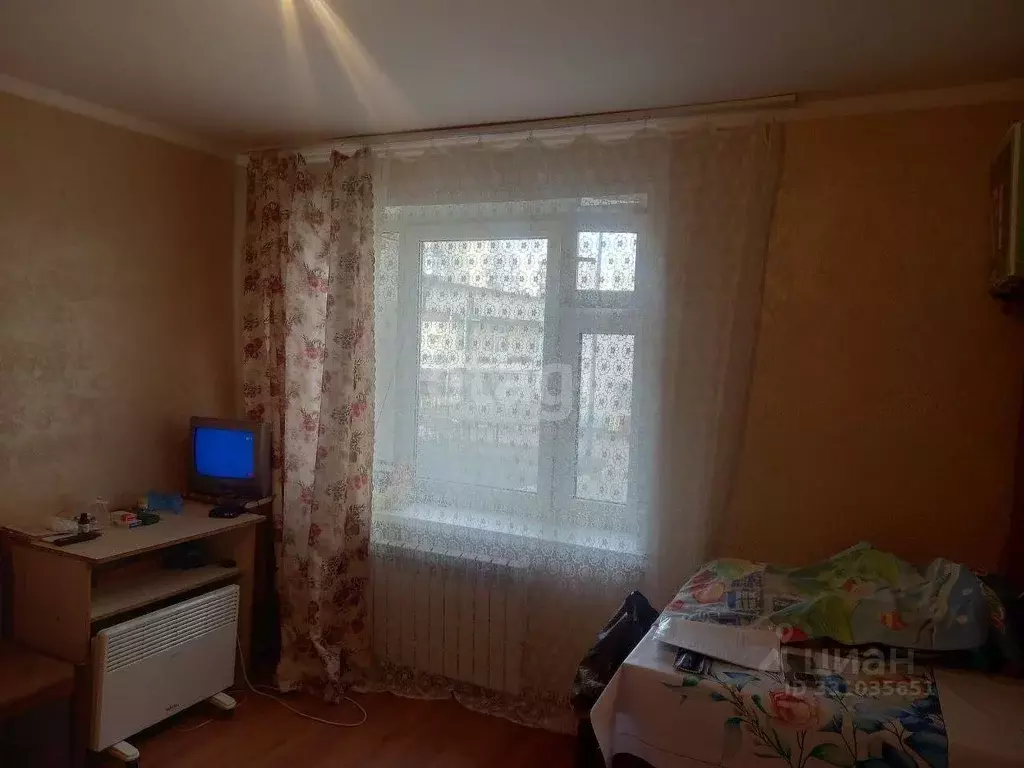 Комната Белгородская область, Белгород ул. Щорса, 28 (18.7 м) - Фото 1