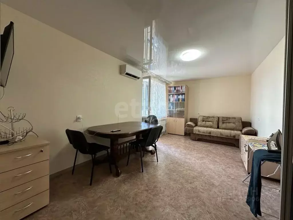 1-к кв. Воронежская область, Воронеж Московский просп., 120 (48.0 м) - Фото 0