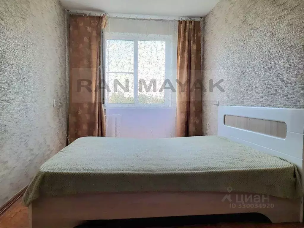2-к кв. Адыгея, Майкоп ул. Свободы, 413Б (44.0 м) - Фото 2