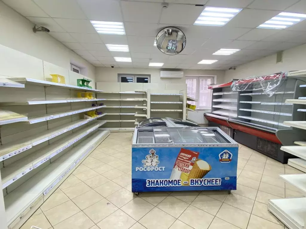 Помещение свободного назначения в Калининградская область, Калининград ... - Фото 2