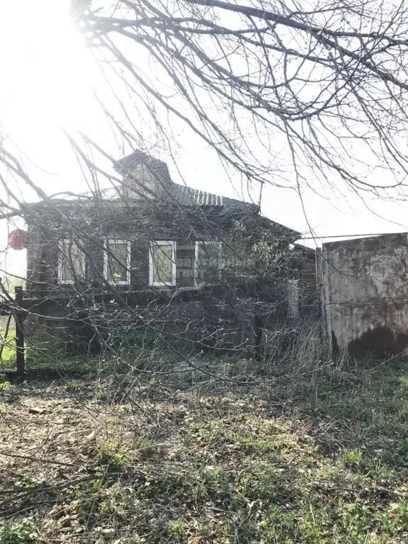 Дом в Владимирская область, Суздальский район, Боголюбовское ... - Фото 0