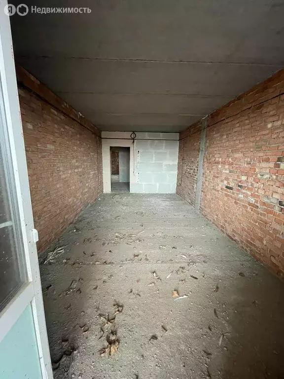 1-комнатная квартира: Баксан, улица Шукова, 1 (68.7 м) - Фото 1