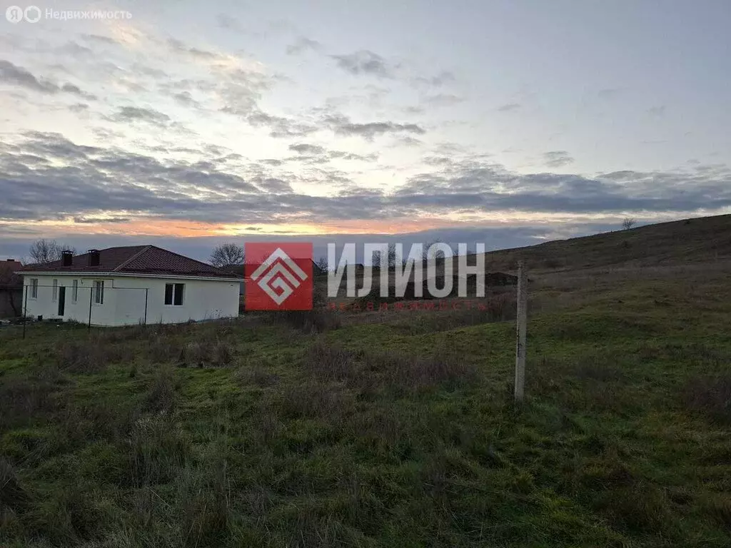 Участок в Пожарское, Малая улица, 23 (12 м) - Фото 2