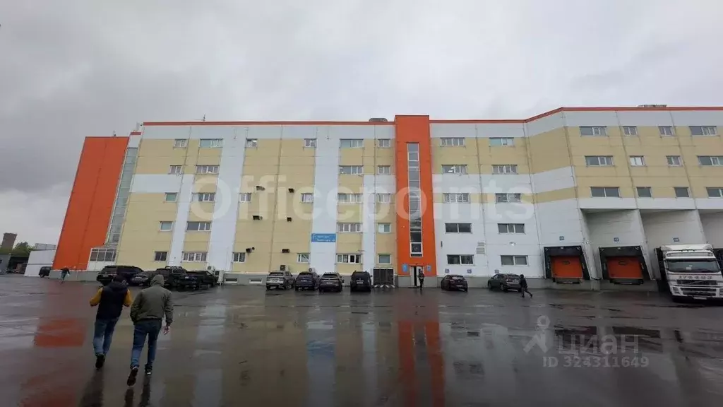 Офис в Московская область, Котельники ш. Дзержинское, 2 (1000 м) - Фото 1