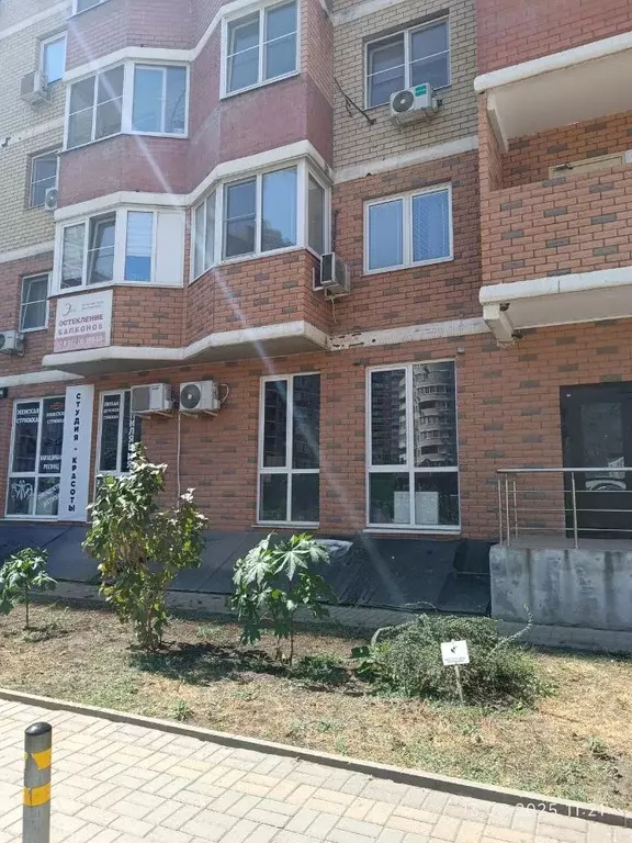 Помещение свободного назначения в Краснодарский край, Краснодар ул. ... - Фото 2