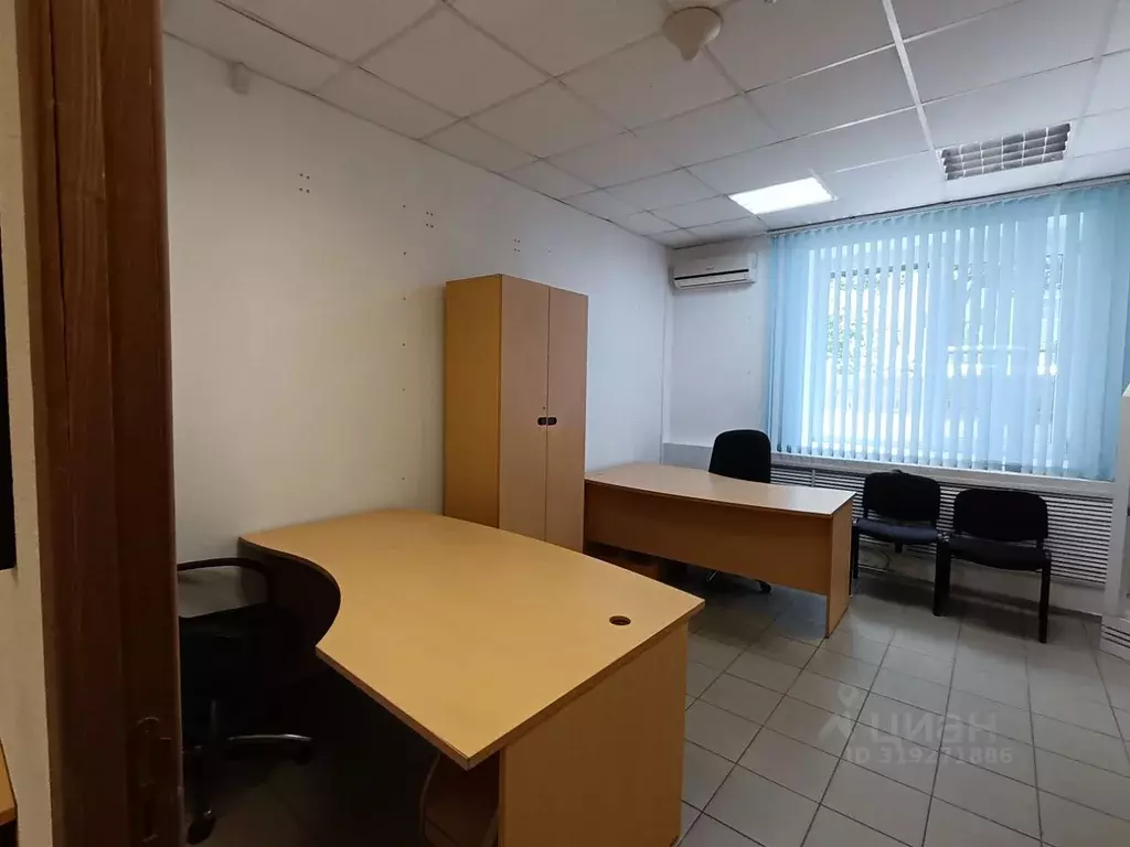Офис в Воронежская область, Воронеж Депутатская ул., 11А (50 м) - Фото 1