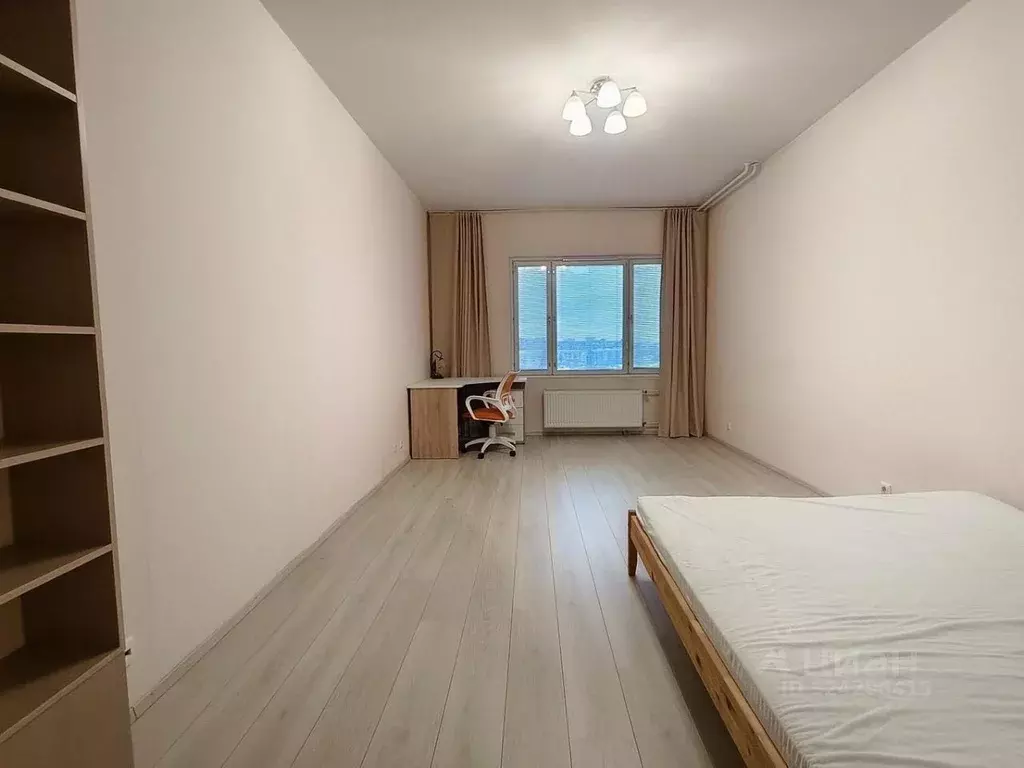 1-к кв. Санкт-Петербург Парашютная ул., 27к2 (46.2 м) - Фото 2