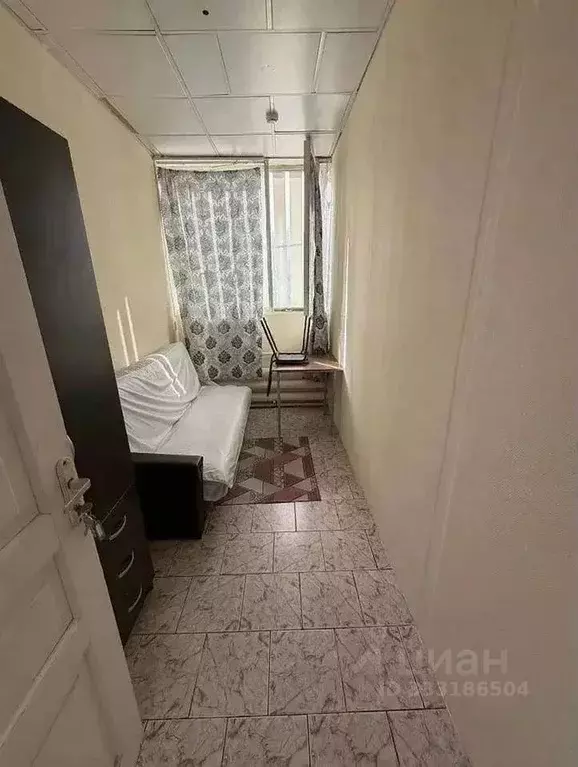 Комната Москва ул. Красного Маяка, 15АС1 (9.0 м) - Фото 1