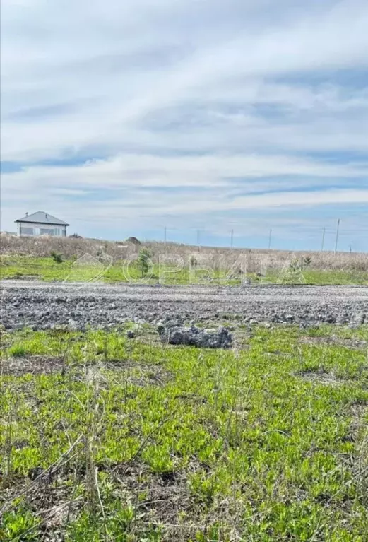 Участок в Тюменская область, Тюменский район, д. Малиновка  (5.0 сот.) - Фото 2