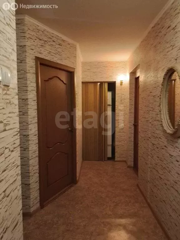 2-комнатная квартира: Евпатория, Советский проезд, 1 (46.8 м) - Фото 2