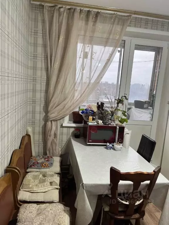 2-к кв. Москва ул. Академика Семенова, 21 (54.0 м) - Фото 1