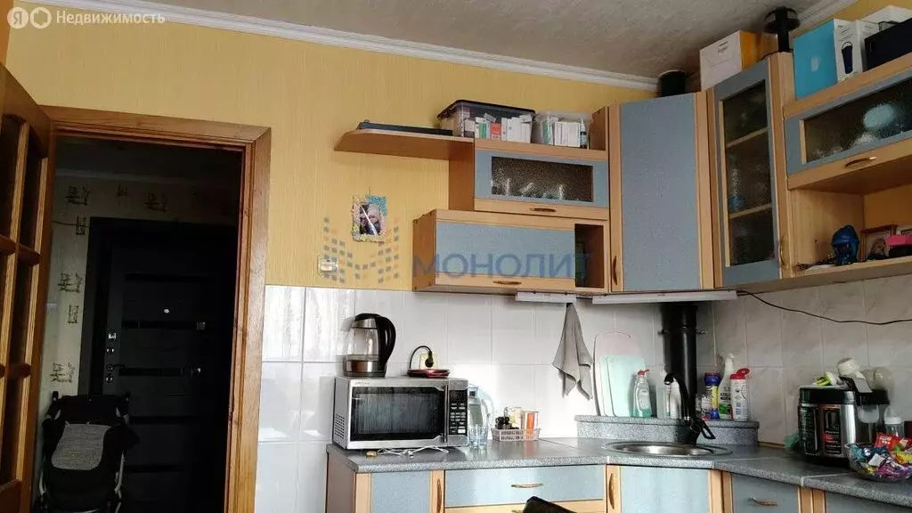 1-комнатная квартира: Новочебоксарск, Советская улица, 55 (44.8 м) - Фото 2