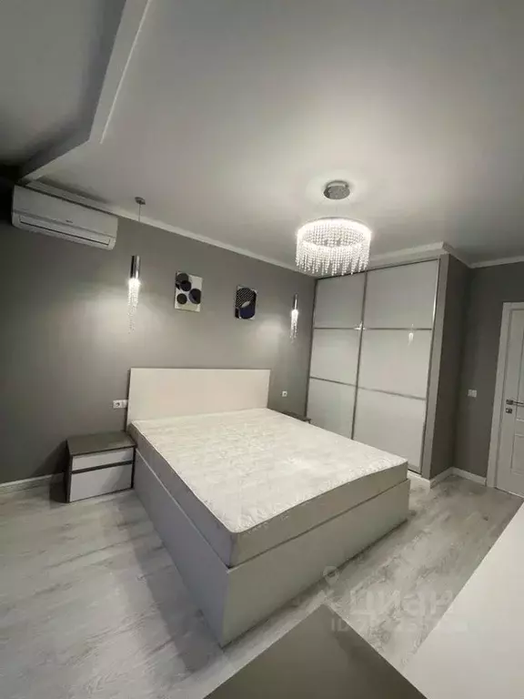 3-к кв. Астраханская область, Астрахань ул. Набережная Приволжского ... - Фото 1