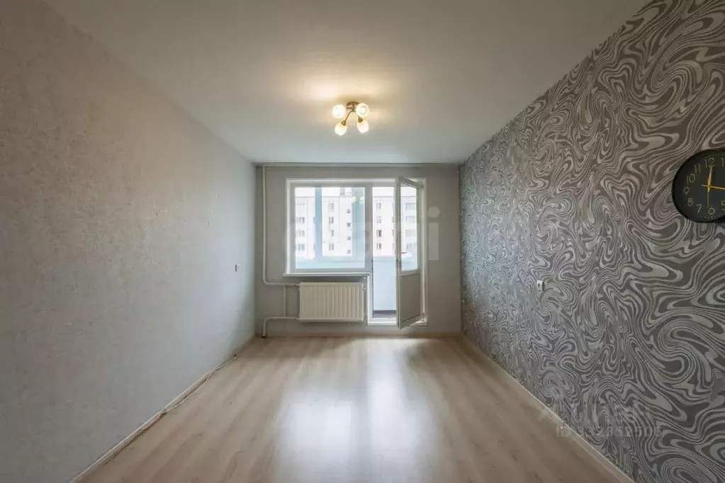 1-к кв. Санкт-Петербург ул. Олеко Дундича, 20К1 (37.0 м) - Фото 1