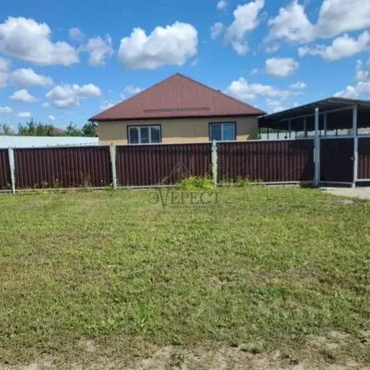 Дом в Белгородская область, Старый Оскол ул. Черноморская, 31 (81 м) - Фото 0