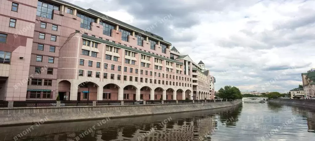 Офис в Москва Космодамианская наб., 52С3 (1430 м) - Фото 1