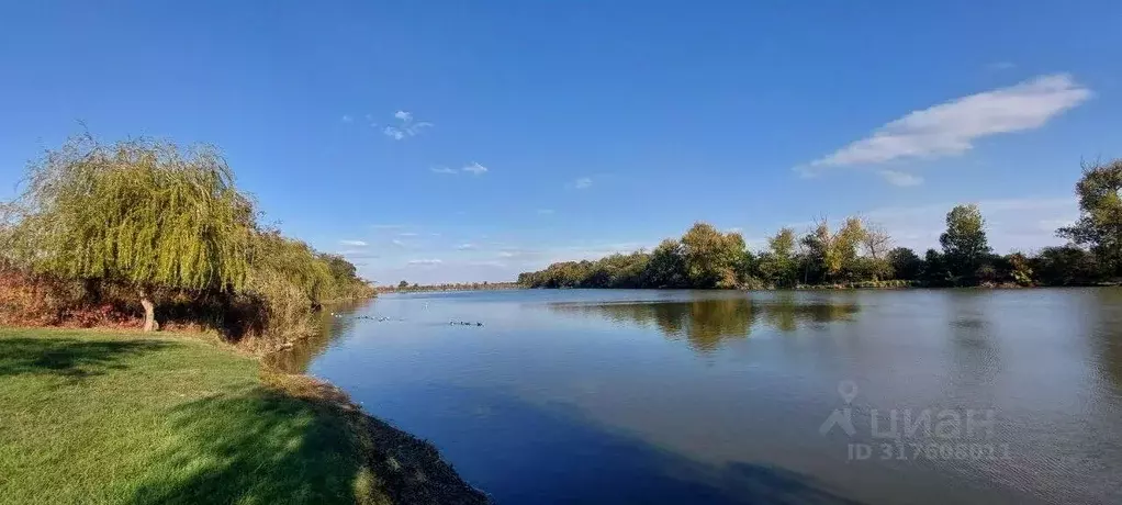 Участок в Краснодарский край, Северский район, Львовское с/пос, с. ... - Фото 1
