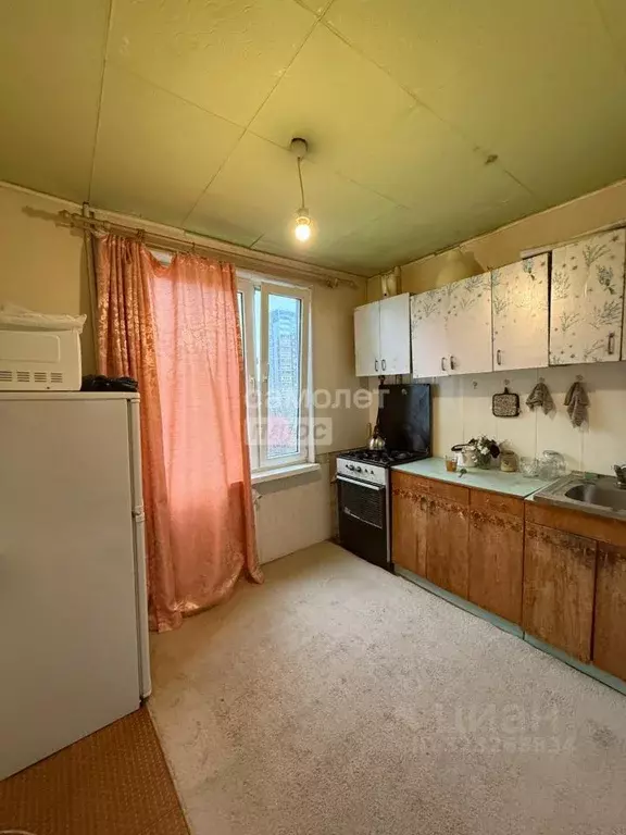 1-к кв. Свердловская область, Екатеринбург ул. Опалихинская, 19 (30.6 ... - Фото 1