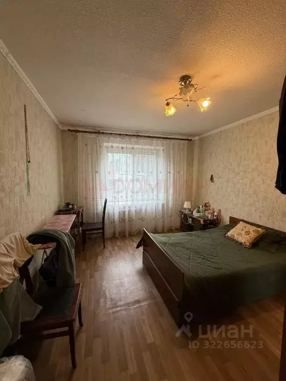 2-к кв. Ростовская область, Новочеркасск Буденновская ул. (53.0 м) - Фото 2