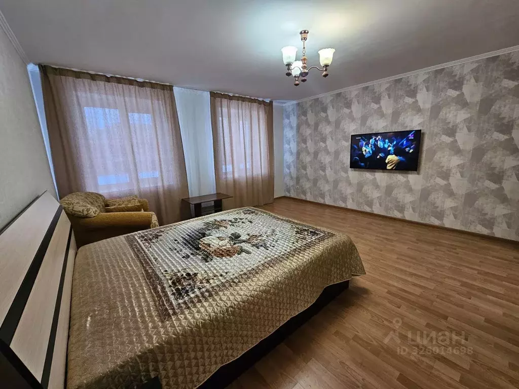 2-к кв. Ставропольский край, Ставрополь Лесная ул., 157/1 (60.0 м) - Фото 2