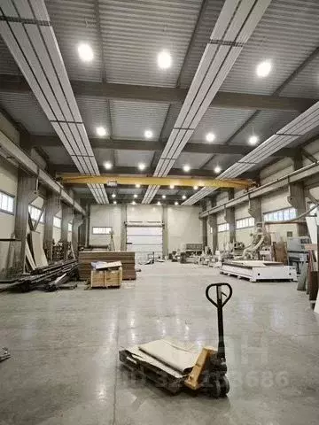 Производственное помещение в Челябинская область, Челябинск ... - Фото 2