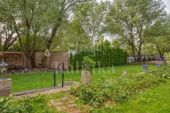 Участок в Московская область, Одинцовский городской округ, д. Шульгино ... - Фото 1